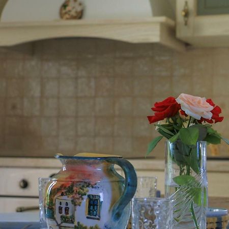Maison Fleurs Διακοφτό Εξωτερικό φωτογραφία