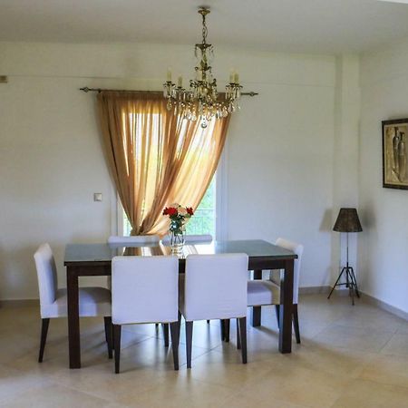 Maison Fleurs Διακοφτό Εξωτερικό φωτογραφία