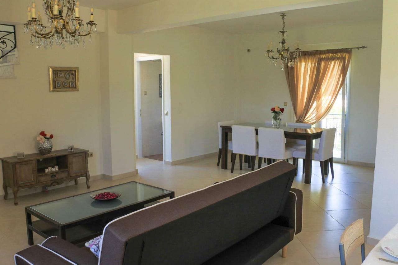 Maison Fleurs Διακοφτό Εξωτερικό φωτογραφία