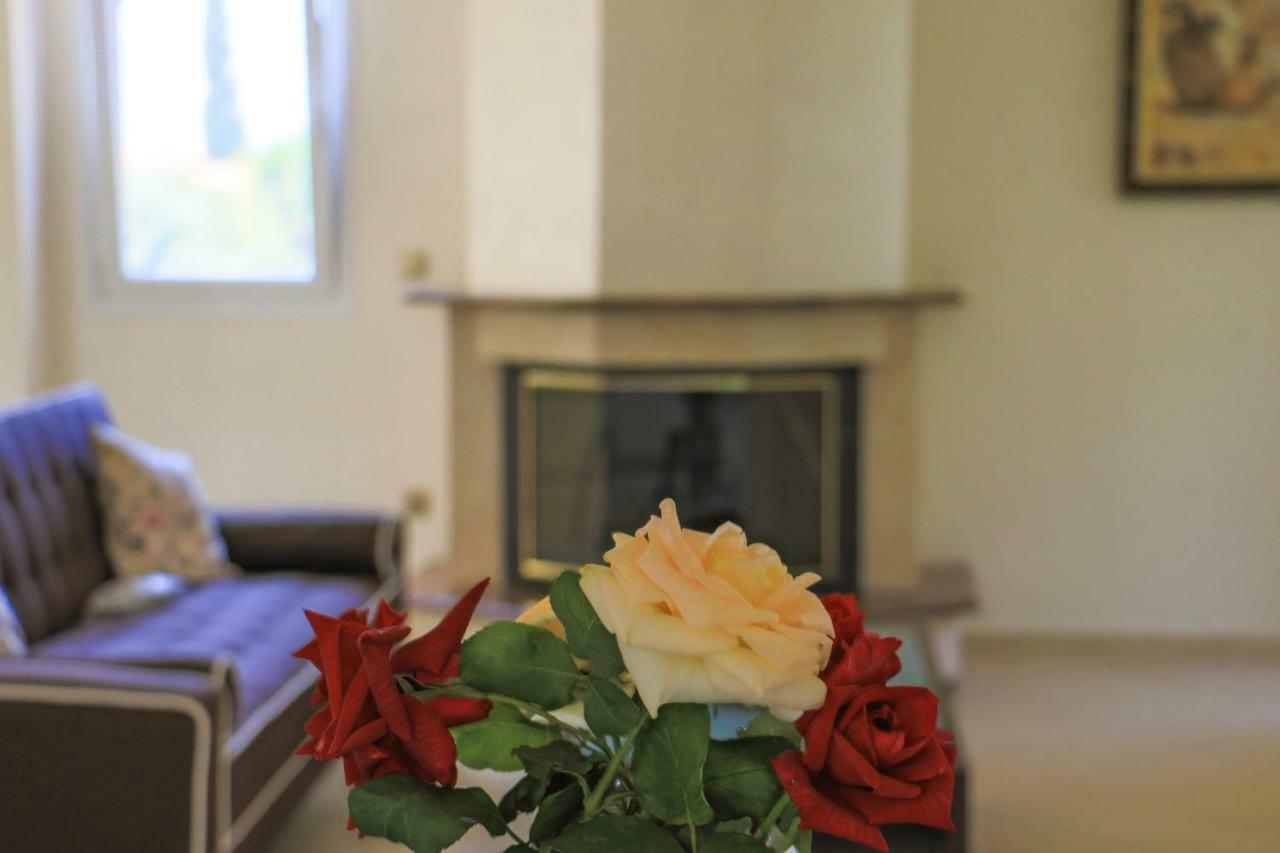 Maison Fleurs Διακοφτό Εξωτερικό φωτογραφία