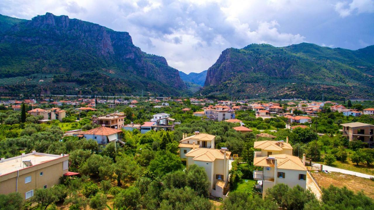 Maison Fleurs Διακοφτό Εξωτερικό φωτογραφία