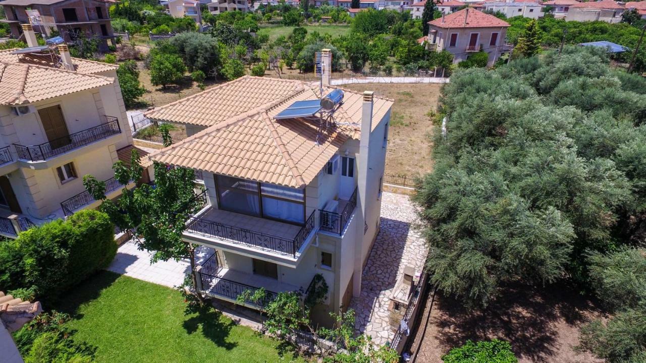 Maison Fleurs Διακοφτό Εξωτερικό φωτογραφία