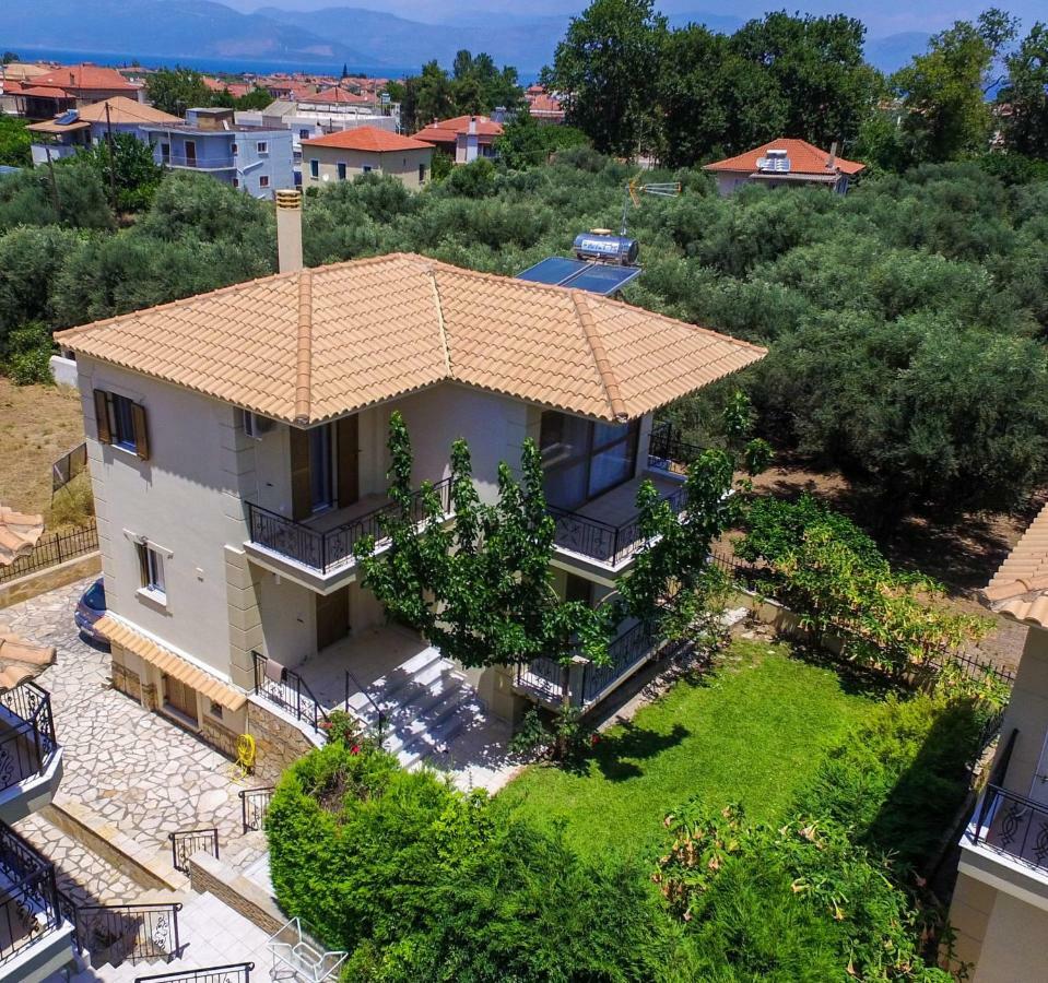Maison Fleurs Διακοφτό Εξωτερικό φωτογραφία