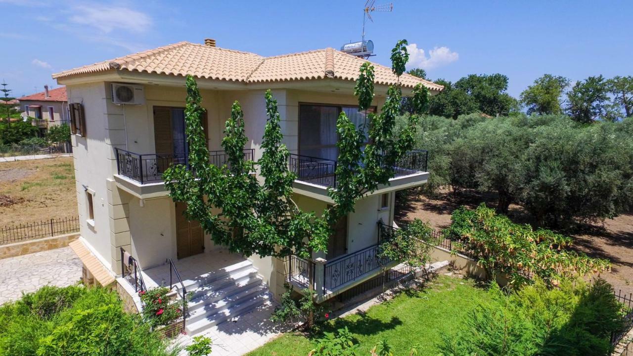 Maison Fleurs Διακοφτό Εξωτερικό φωτογραφία