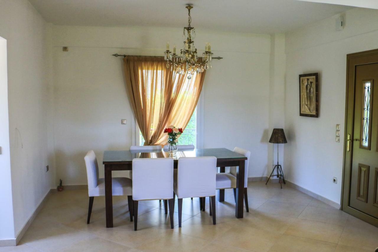 Maison Fleurs Διακοφτό Εξωτερικό φωτογραφία