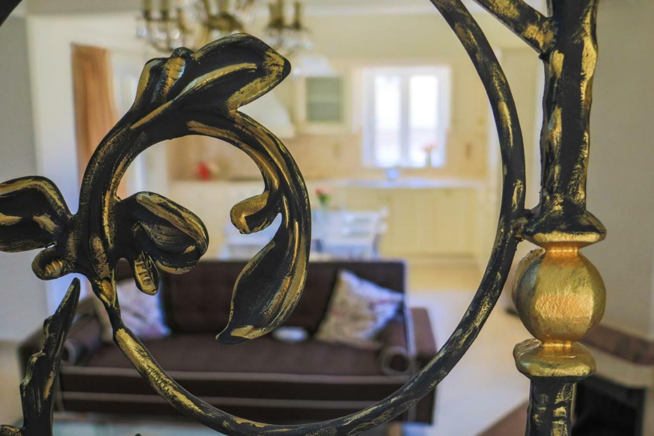 Maison Fleurs Διακοφτό Εξωτερικό φωτογραφία