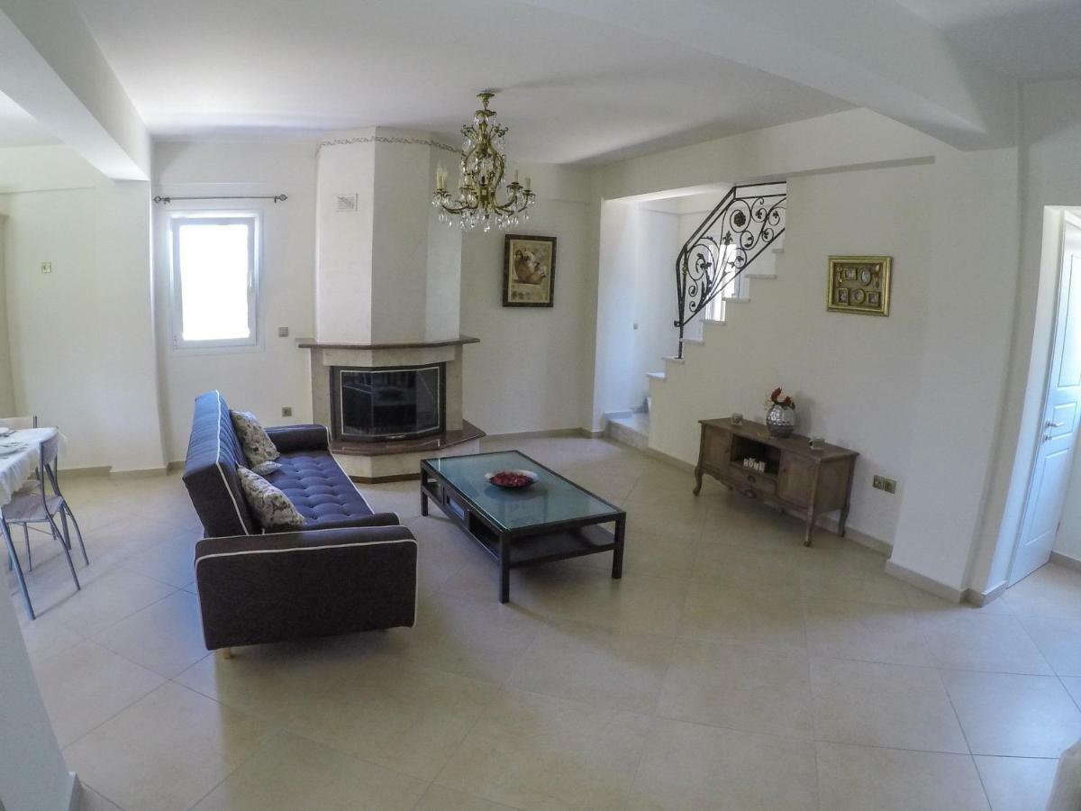 Maison Fleurs Διακοφτό Εξωτερικό φωτογραφία