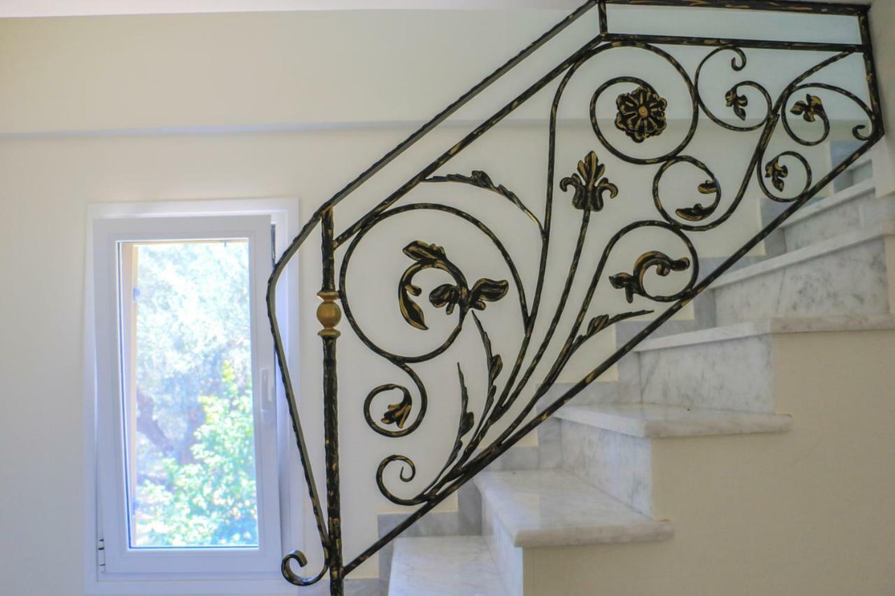 Maison Fleurs Διακοφτό Εξωτερικό φωτογραφία