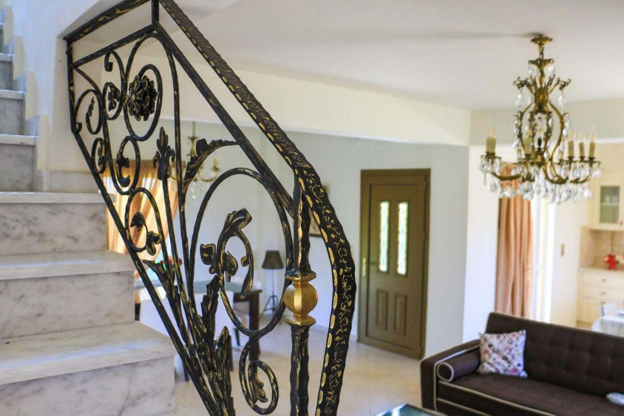 Maison Fleurs Διακοφτό Εξωτερικό φωτογραφία