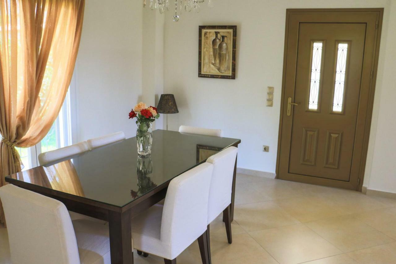 Maison Fleurs Διακοφτό Εξωτερικό φωτογραφία