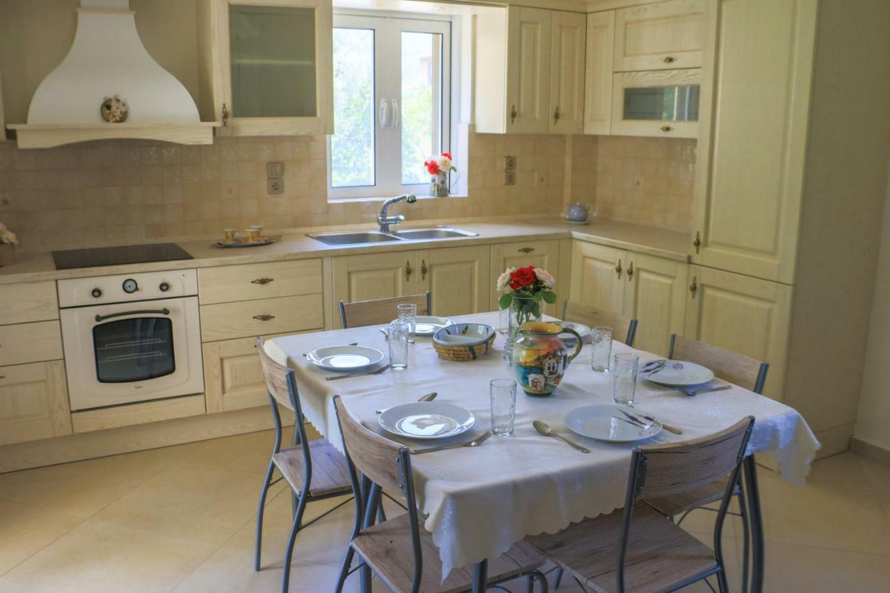 Maison Fleurs Διακοφτό Εξωτερικό φωτογραφία