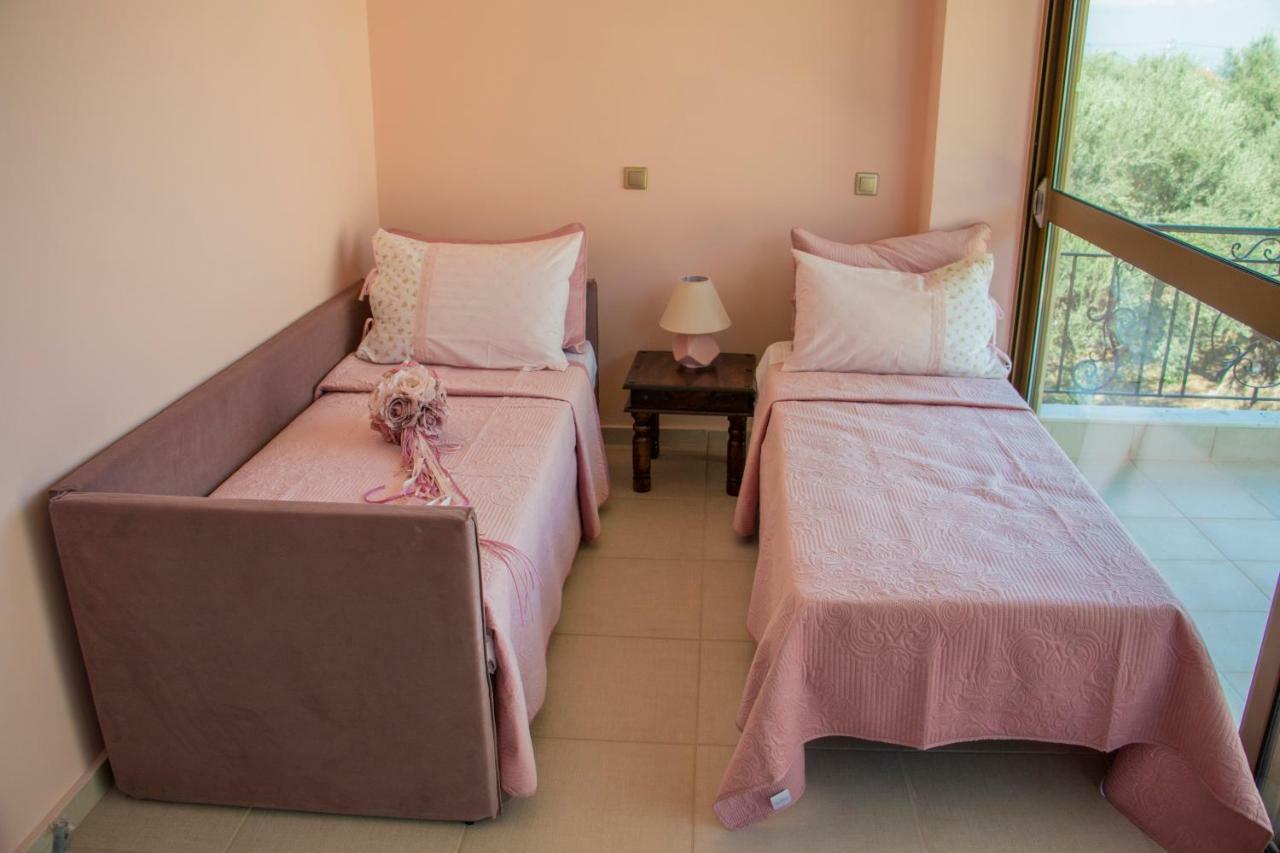 Maison Fleurs Διακοφτό Εξωτερικό φωτογραφία