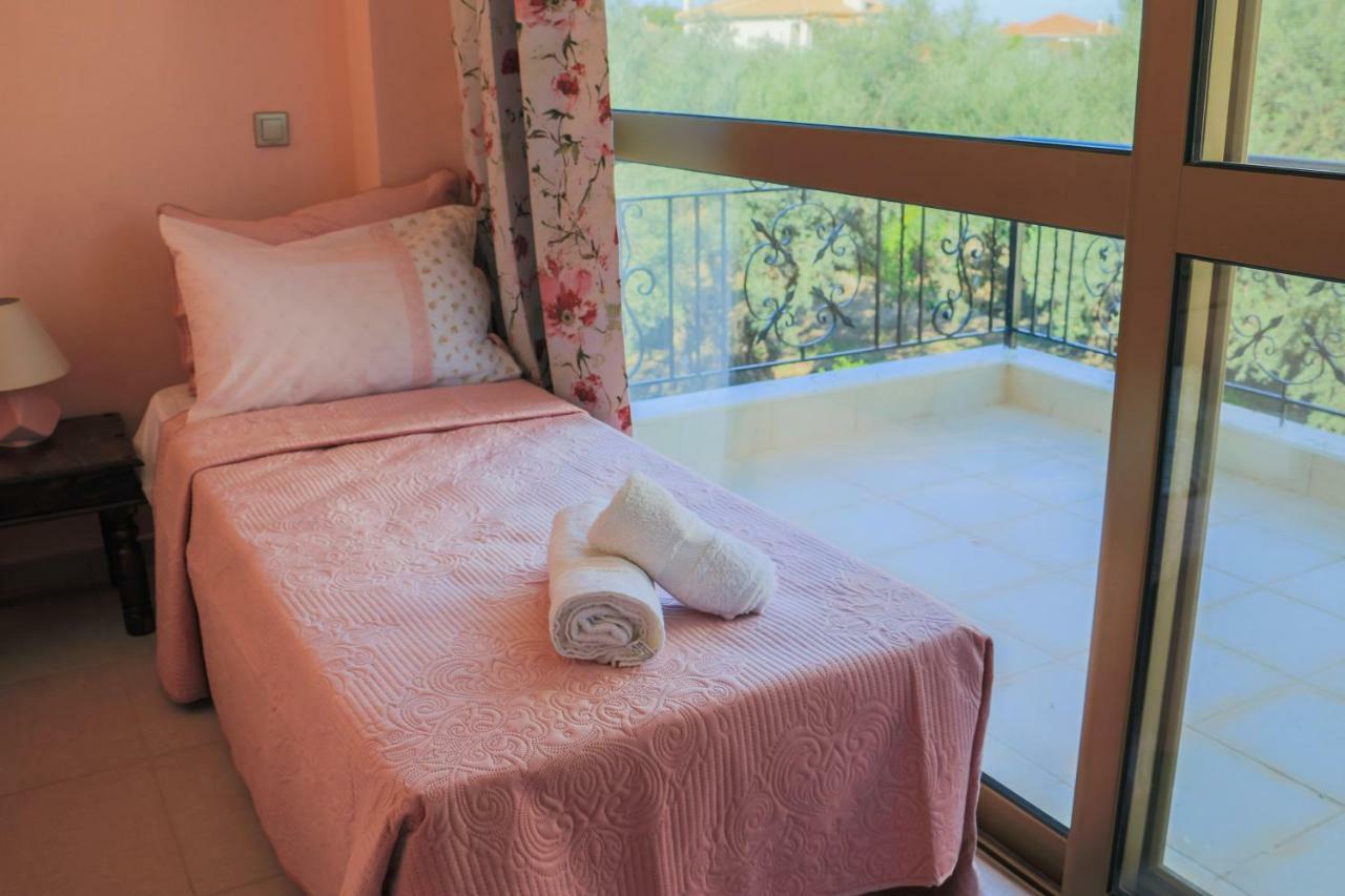 Maison Fleurs Διακοφτό Εξωτερικό φωτογραφία