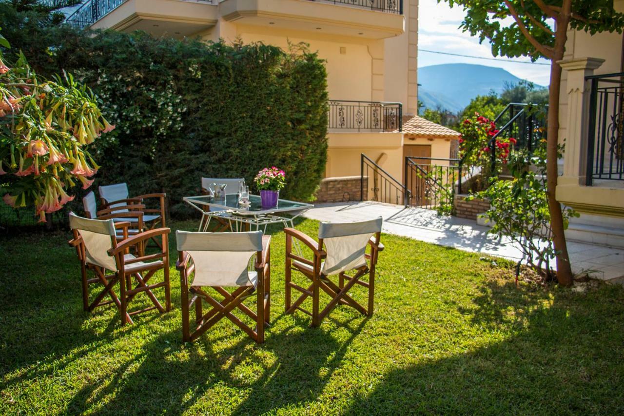 Maison Fleurs Διακοφτό Εξωτερικό φωτογραφία