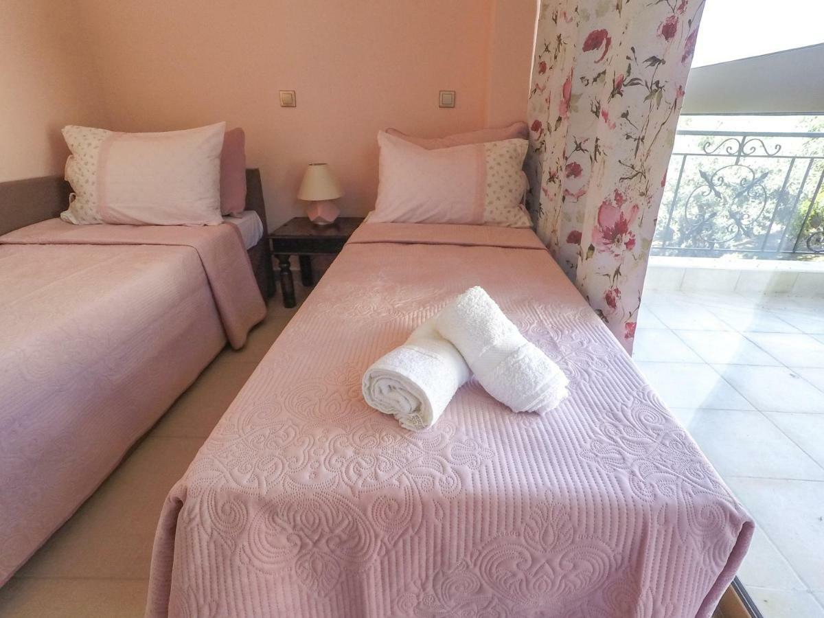 Maison Fleurs Διακοφτό Εξωτερικό φωτογραφία