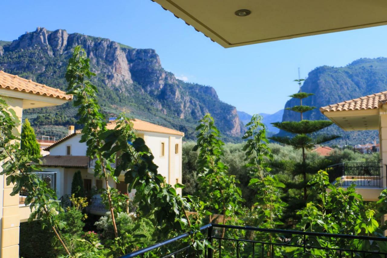 Maison Fleurs Διακοφτό Εξωτερικό φωτογραφία