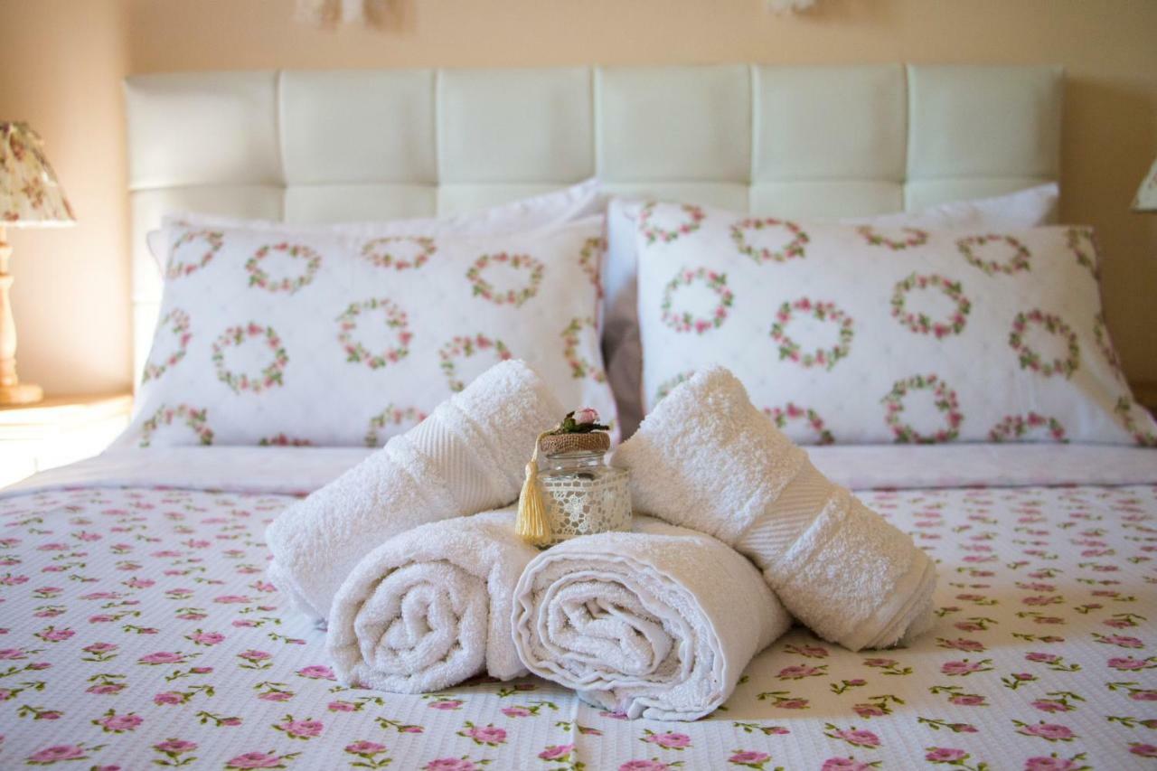 Maison Fleurs Διακοφτό Εξωτερικό φωτογραφία