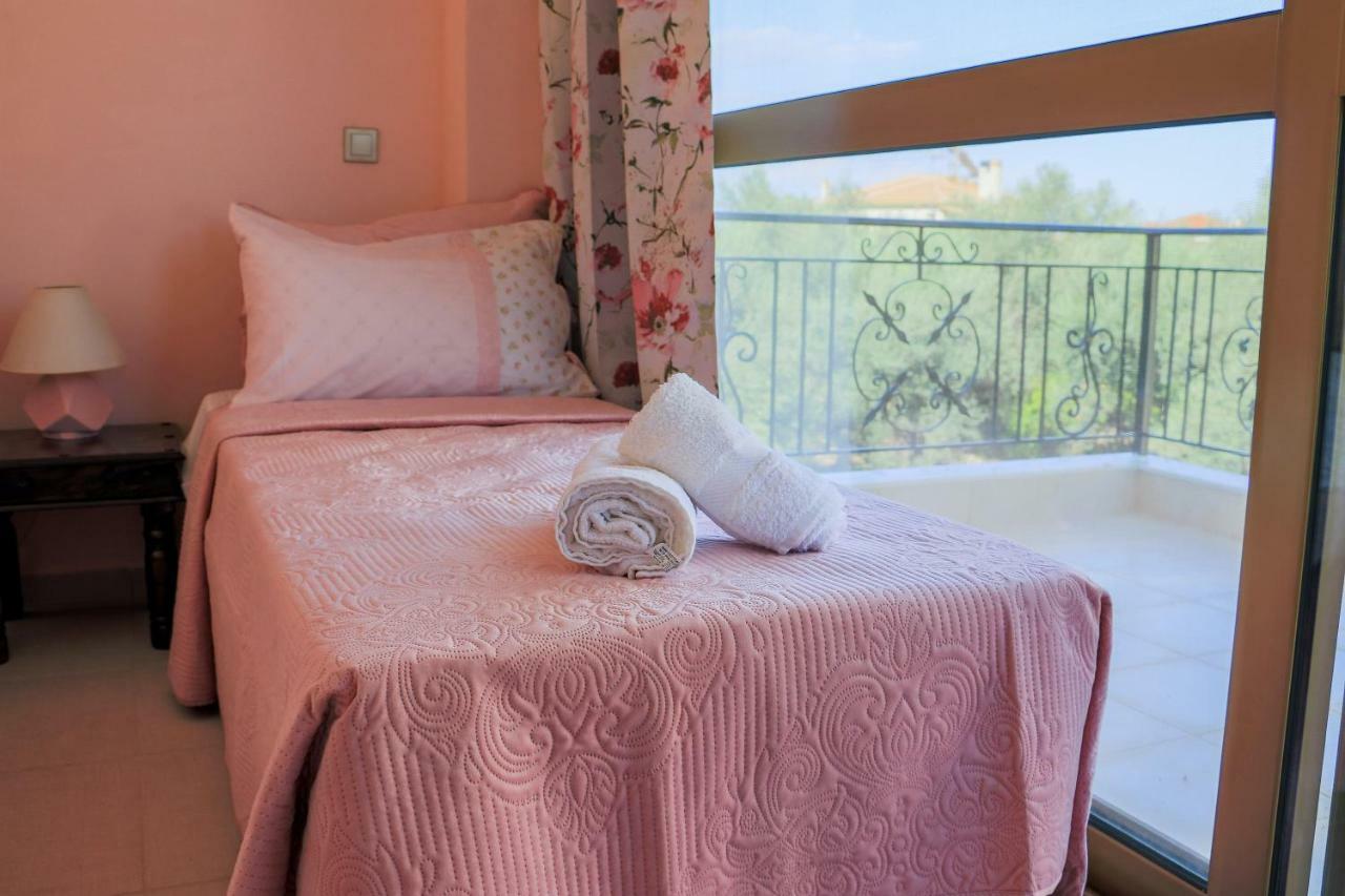 Maison Fleurs Διακοφτό Εξωτερικό φωτογραφία