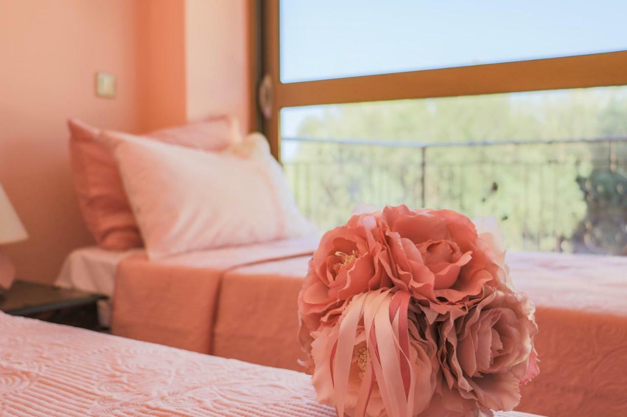 Maison Fleurs Διακοφτό Εξωτερικό φωτογραφία