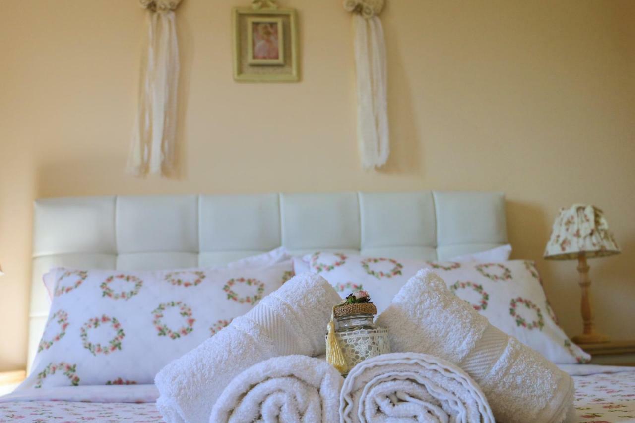 Maison Fleurs Διακοφτό Εξωτερικό φωτογραφία