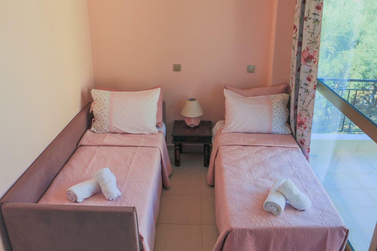 Maison Fleurs Διακοφτό Εξωτερικό φωτογραφία