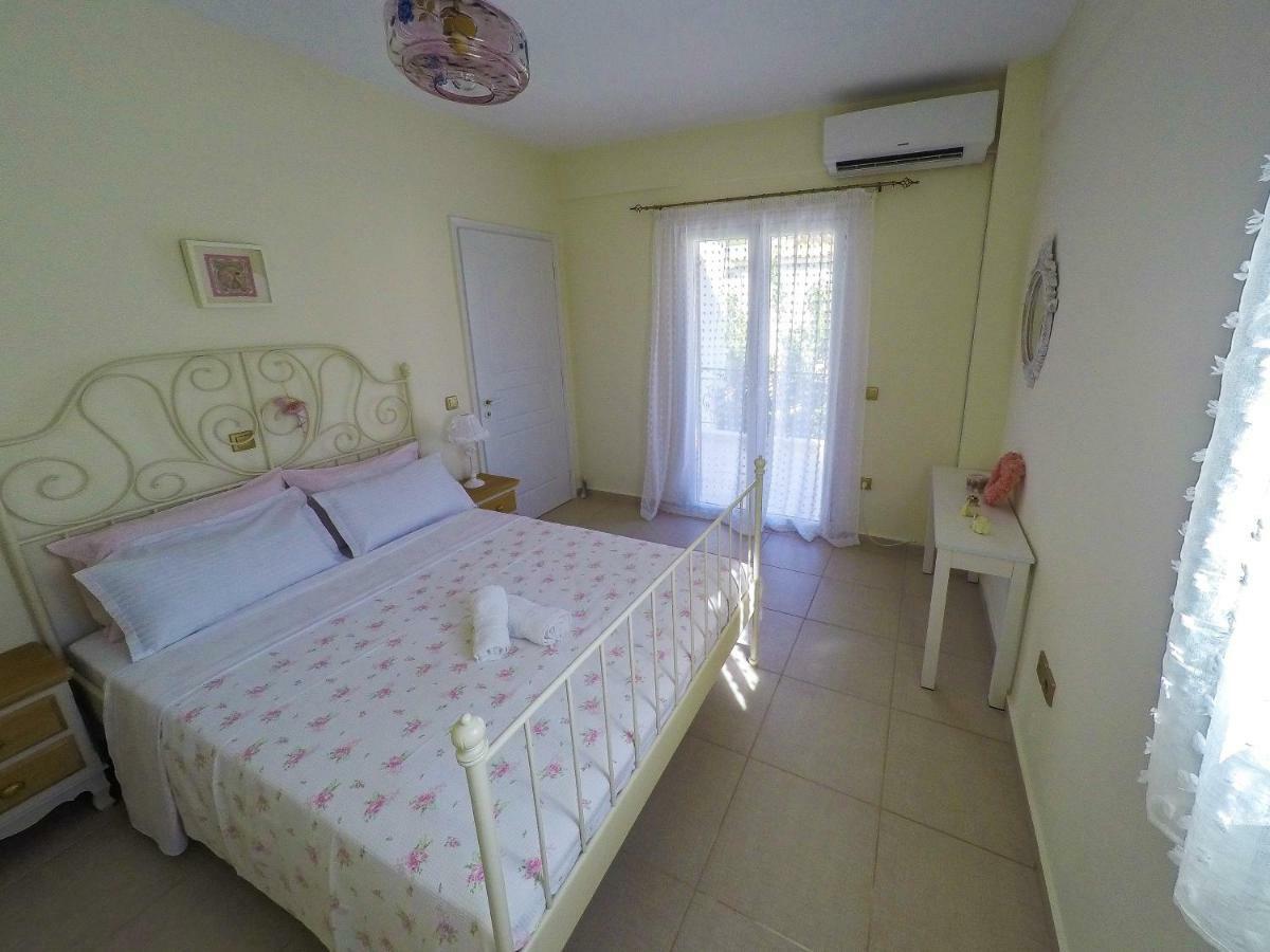 Maison Fleurs Διακοφτό Εξωτερικό φωτογραφία