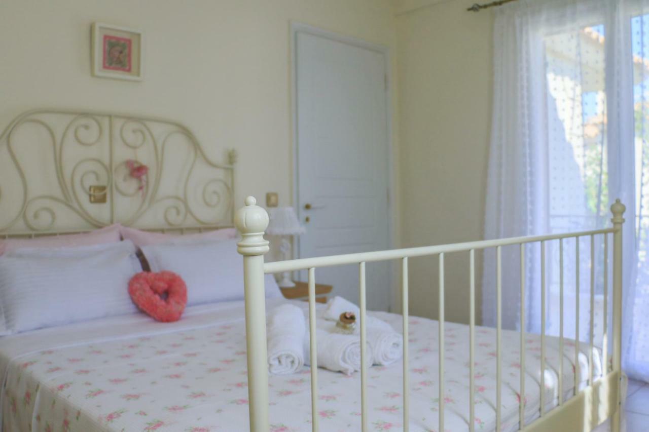 Maison Fleurs Διακοφτό Εξωτερικό φωτογραφία